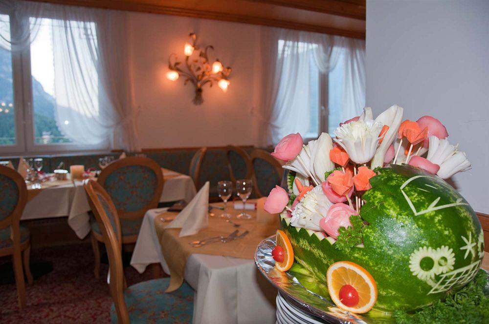 Hotel Olympia مولفينو المظهر الخارجي الصورة