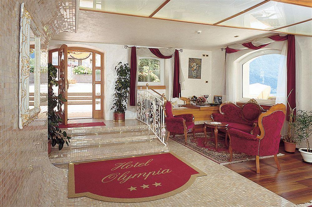 Hotel Olympia مولفينو المظهر الخارجي الصورة