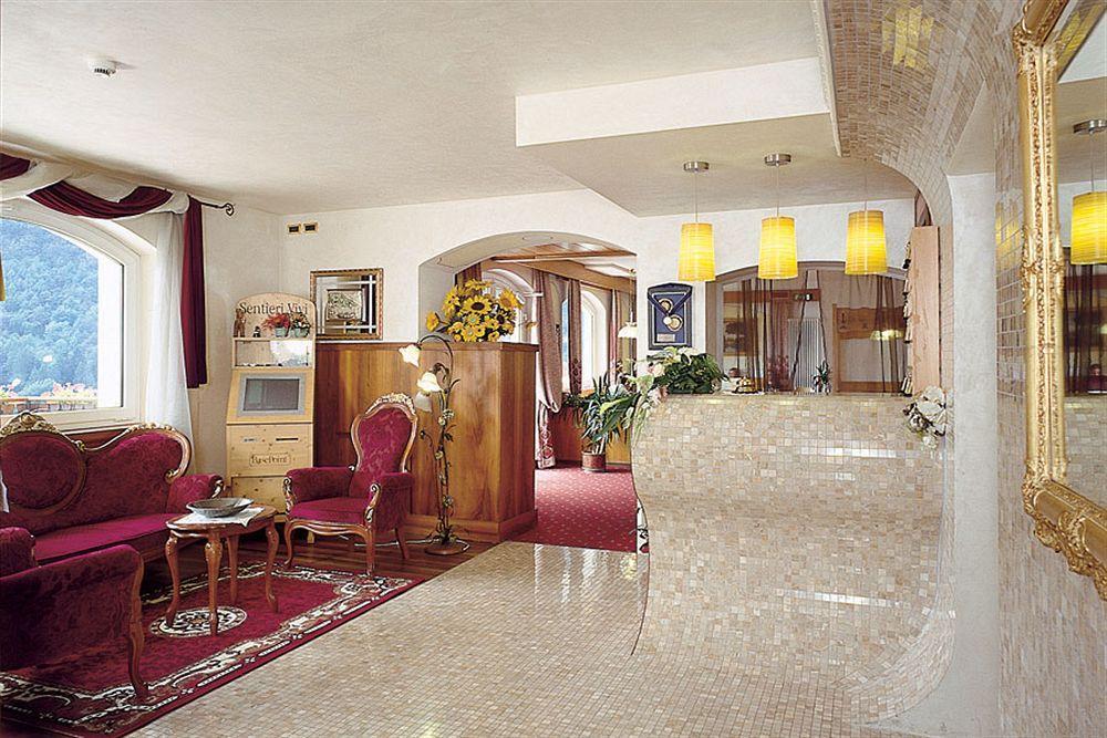 Hotel Olympia مولفينو المظهر الخارجي الصورة