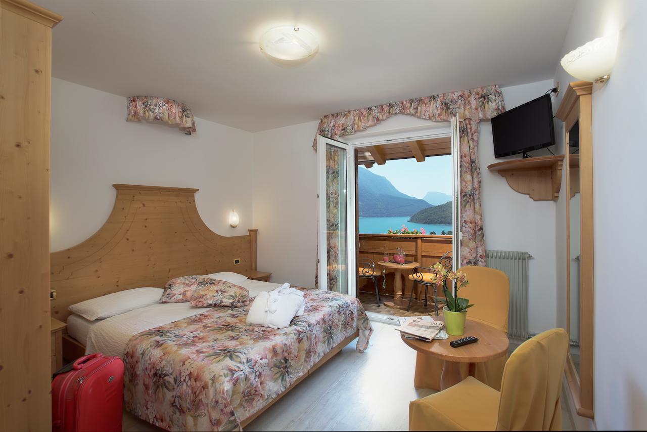 Hotel Olympia مولفينو المظهر الخارجي الصورة